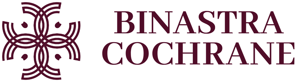 Binastra Cochrane Logo